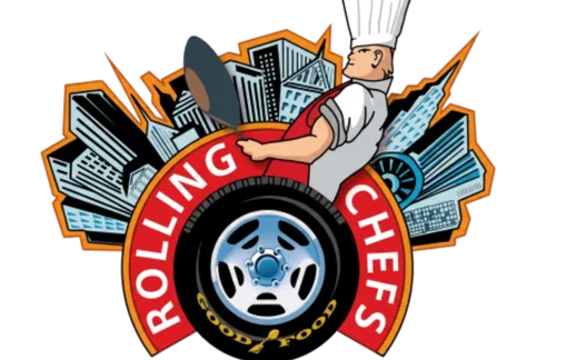 Rolling Chefs